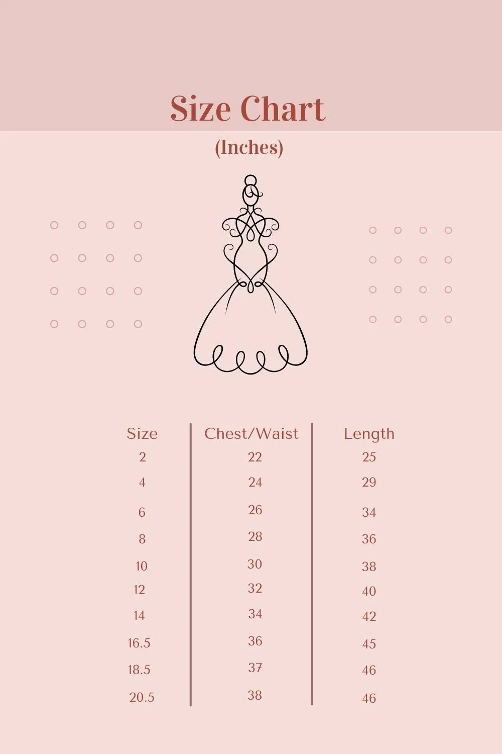 160B [SASH] Ivory Satin Flower Petal Plus Size Girl Dress with Organza Sash