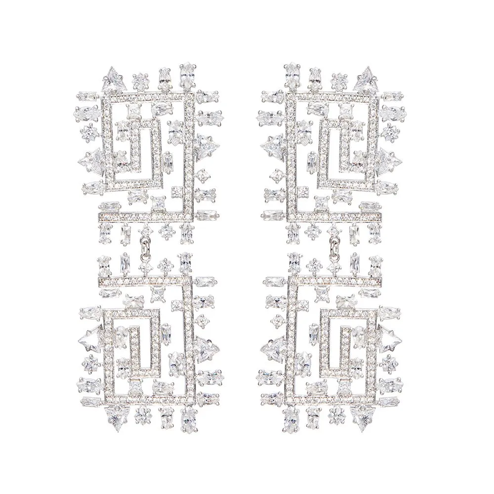 1920 Earrings