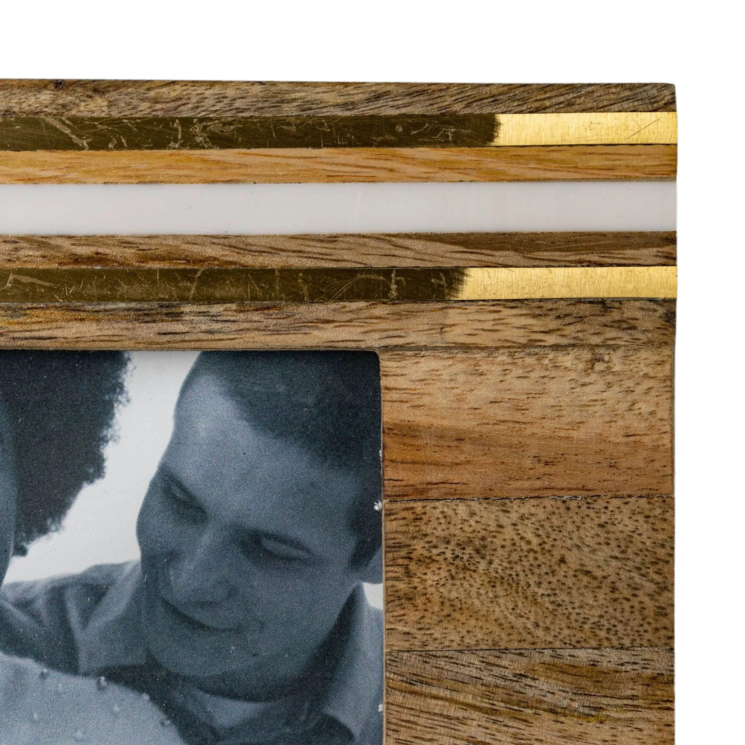 4x6 Leo Photo Frame