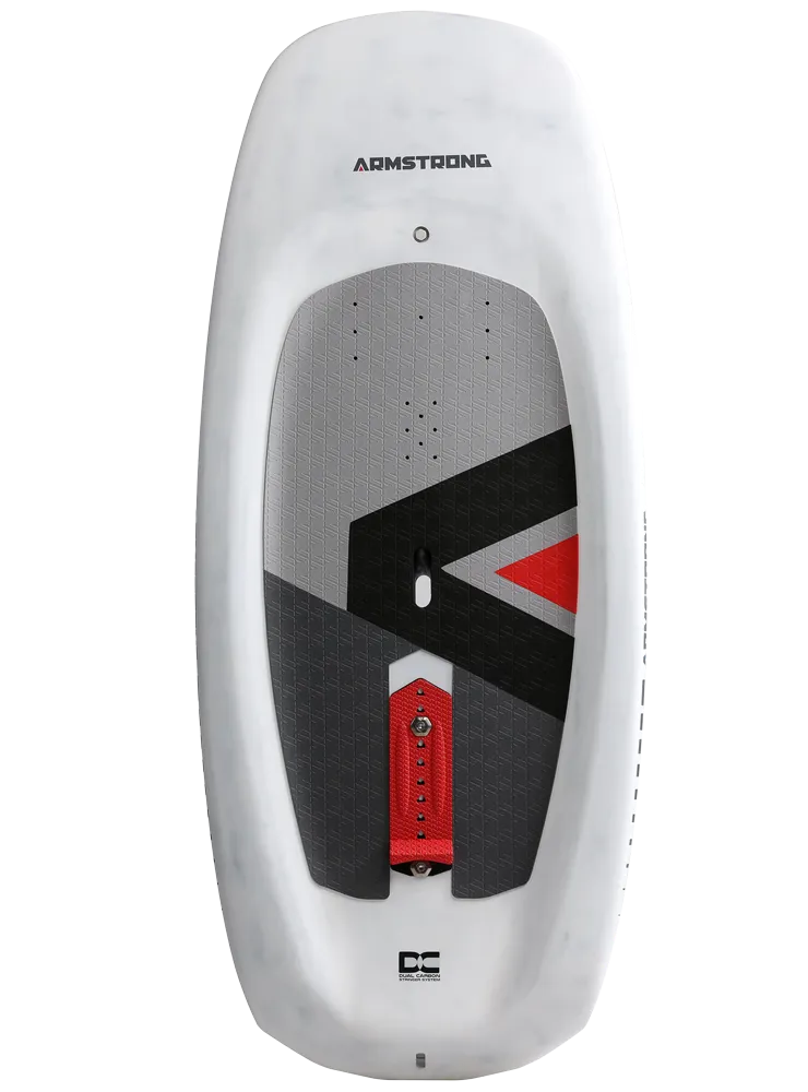 5'8" Armstrong Wing Sup - Bag Included