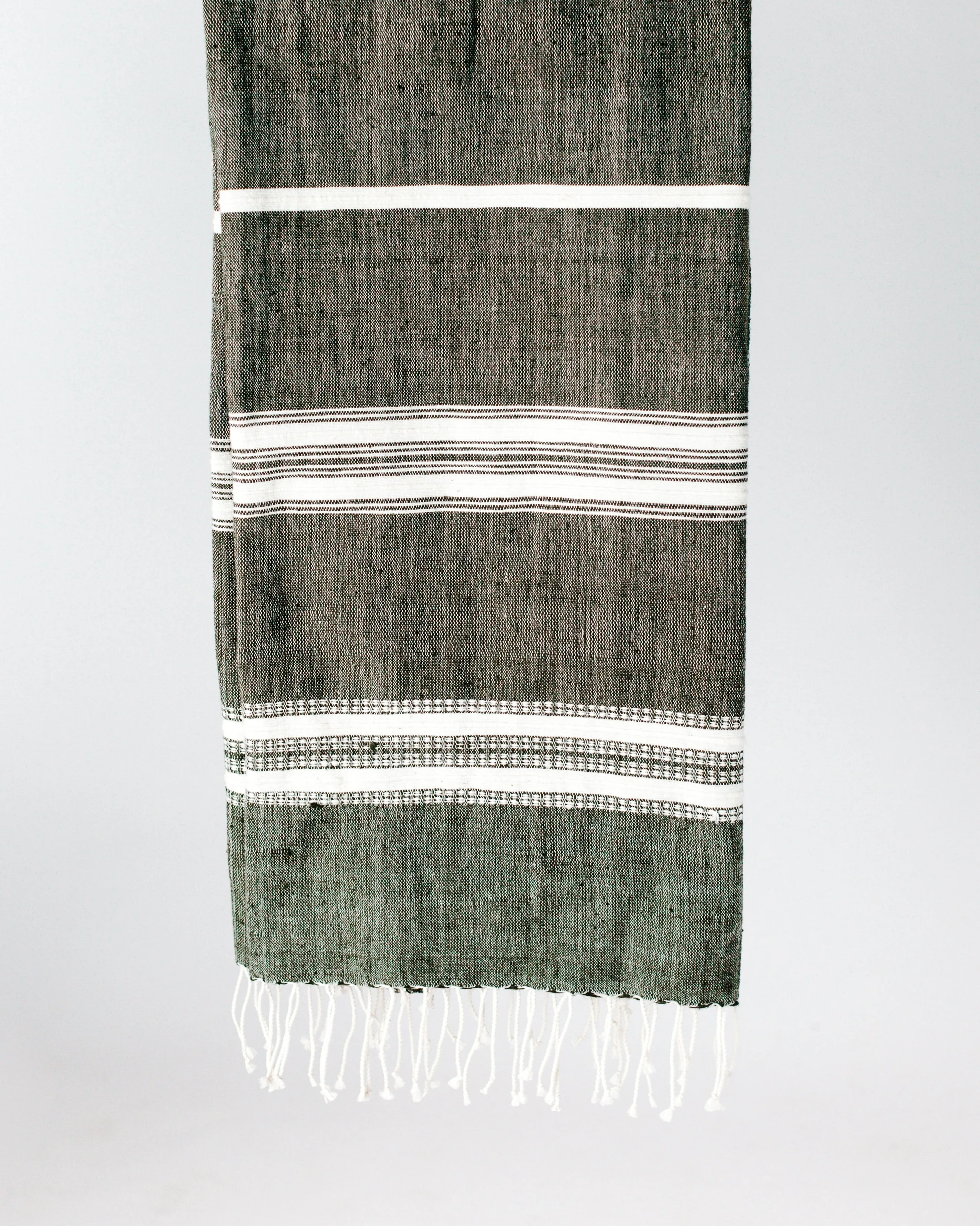 Aden collection Classic Cotton Bath Towel 38 x 72 inches