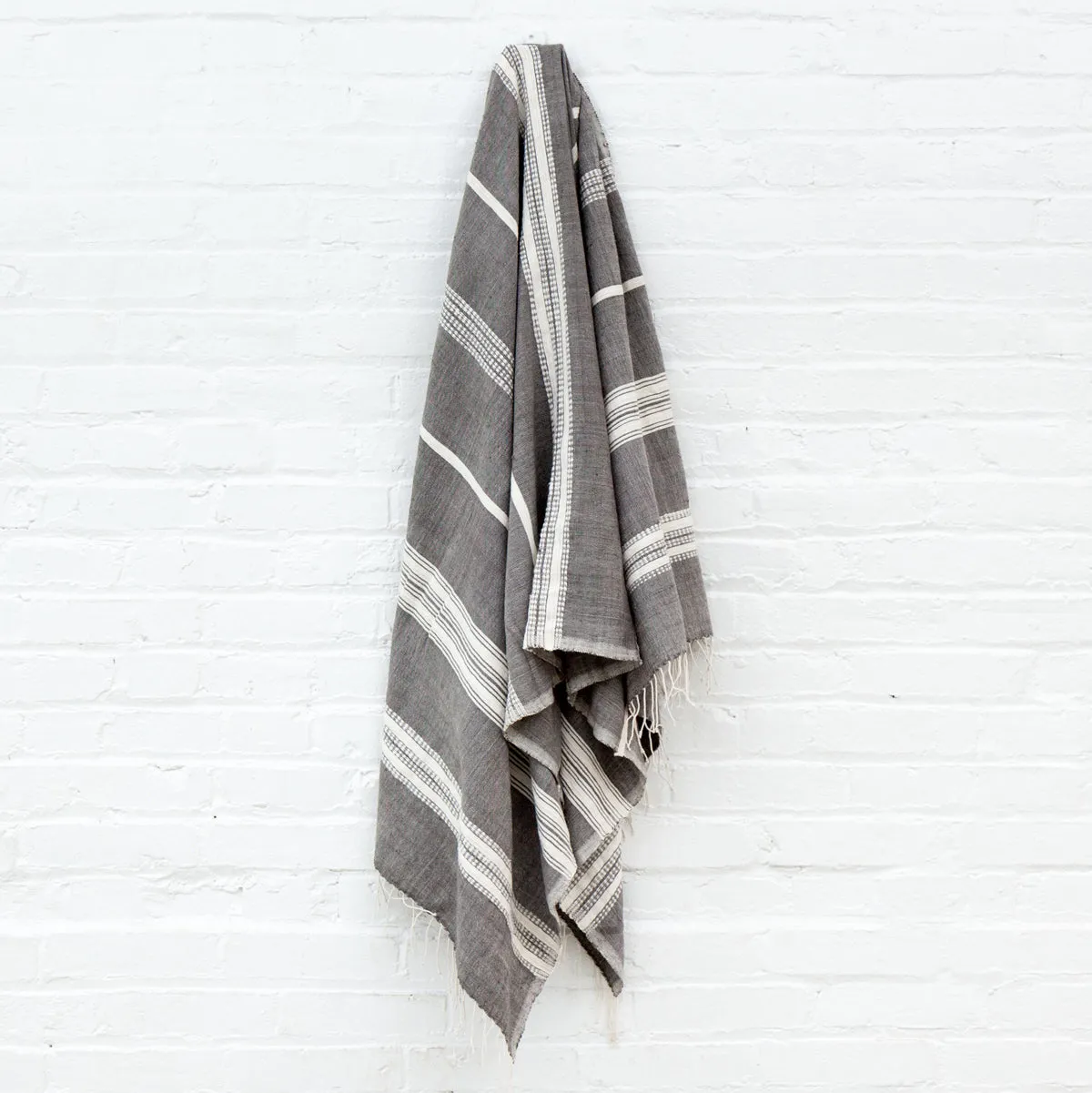 Aden collection Classic Cotton Bath Towel 38 x 72 inches