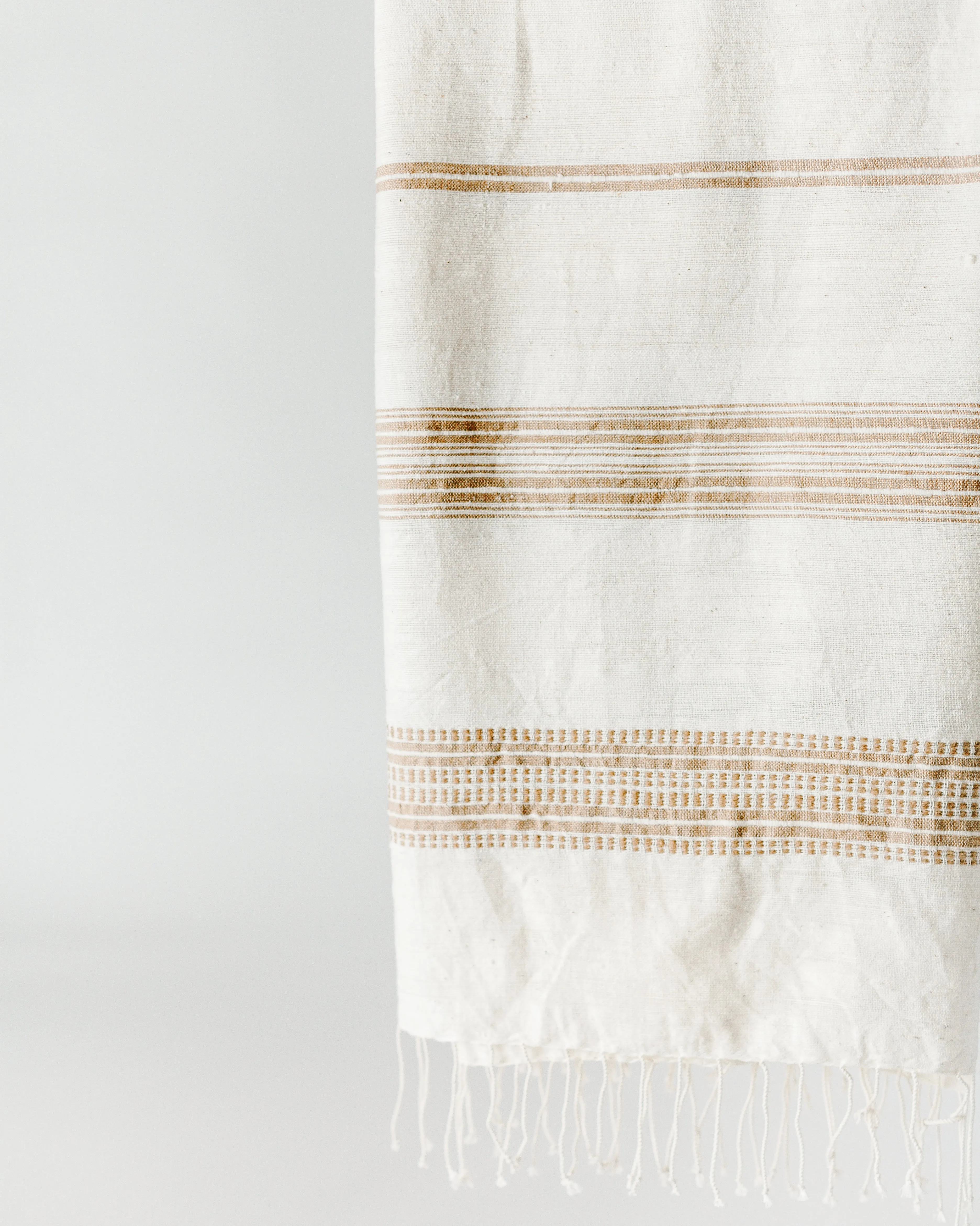Aden collection Classic Cotton Bath Towel 38 x 72 inches