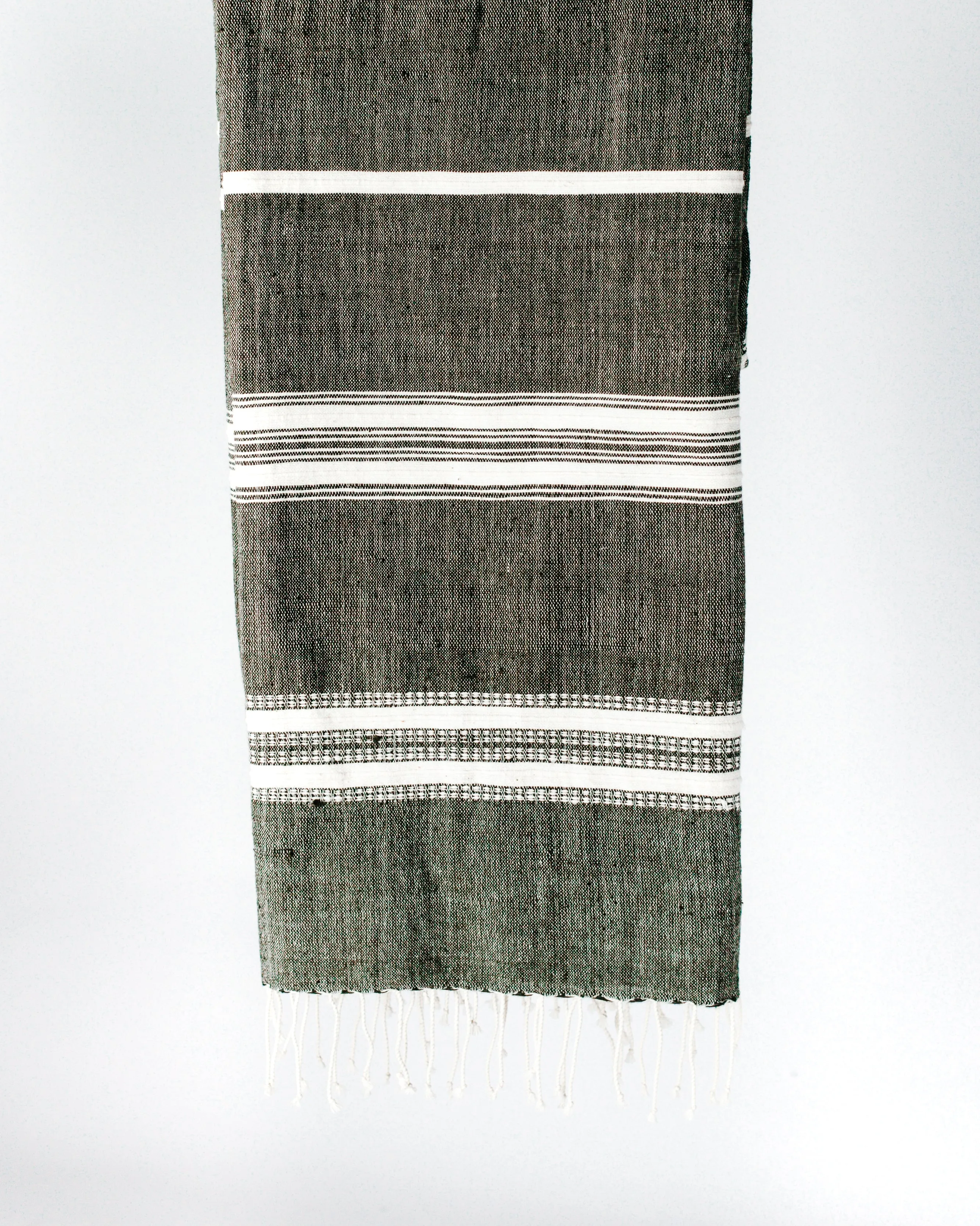Aden collection Classic Cotton Bath Towel 38 x 72 inches