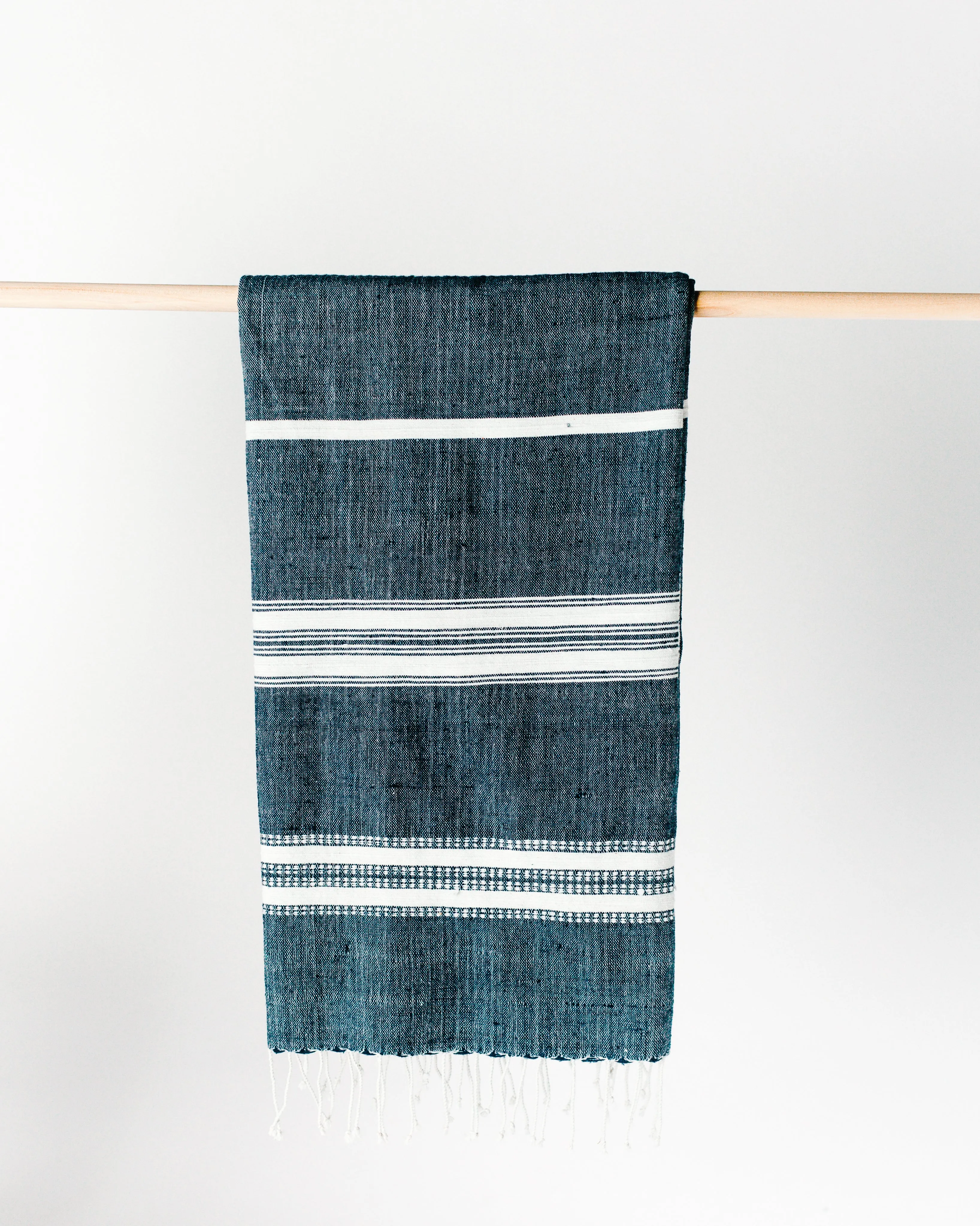 Aden collection Classic Cotton Bath Towel 38 x 72 inches