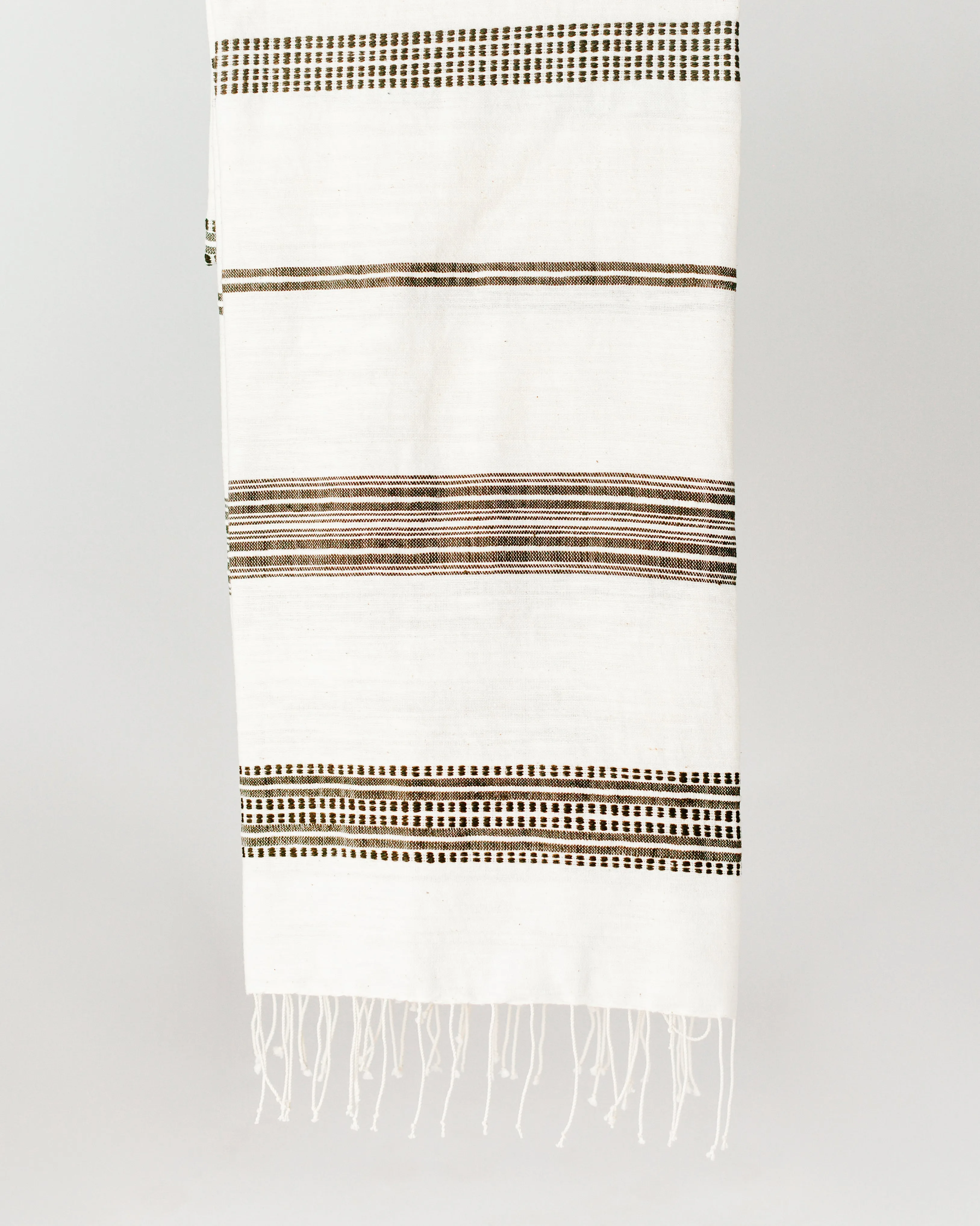 Aden collection Classic Cotton Bath Towel 38 x 72 inches