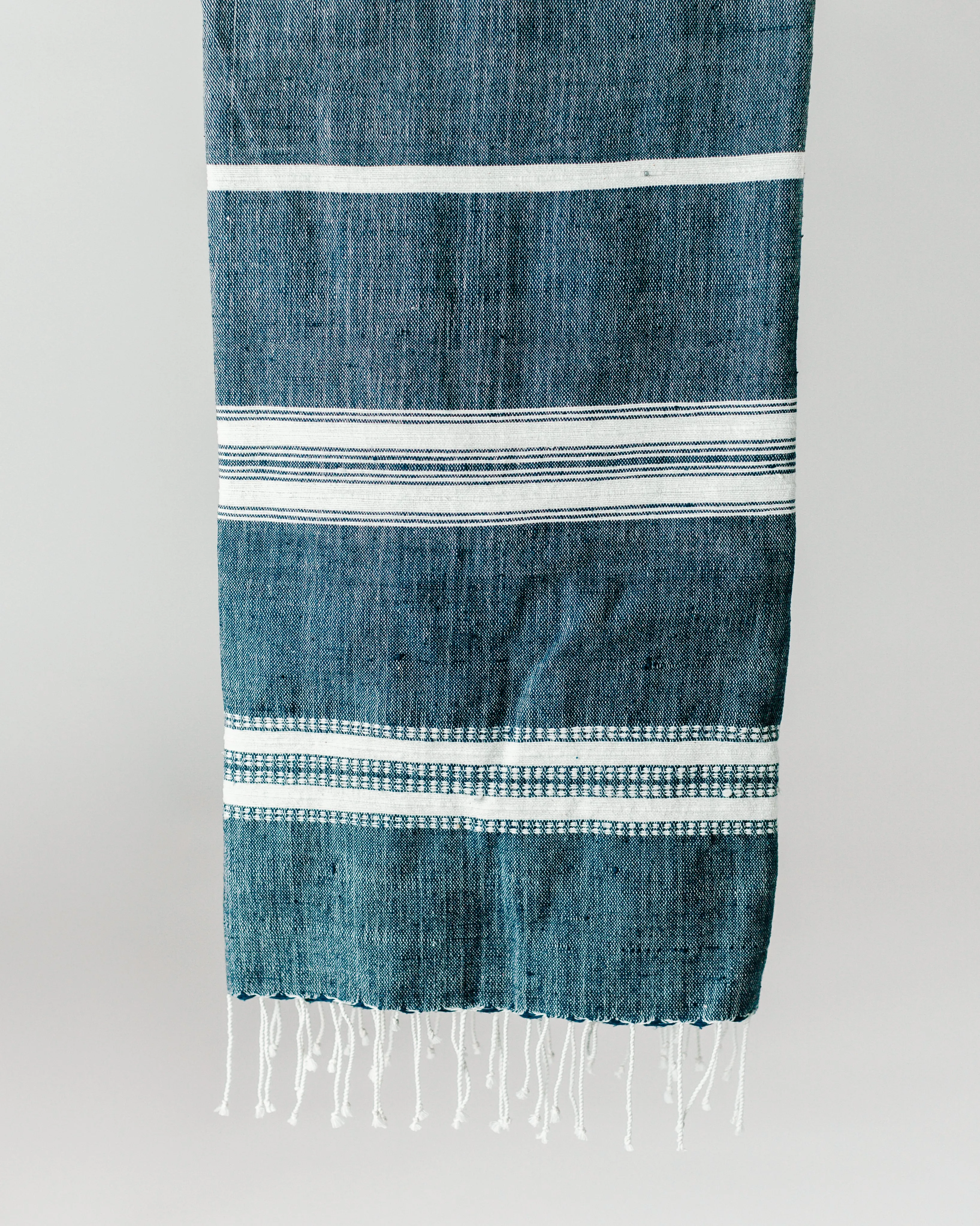 Aden collection Classic Cotton Bath Towel 38 x 72 inches