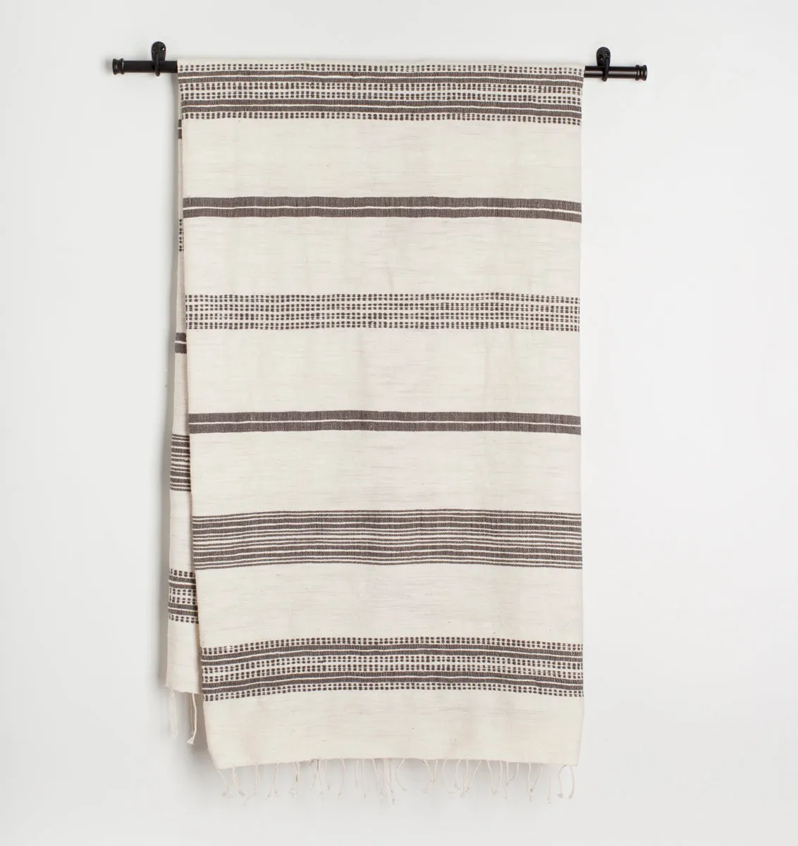 Aden collection Classic Cotton Bath Towel 38 x 72 inches