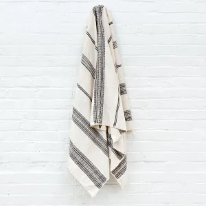 Aden collection Classic Cotton Bath Towel 38 x 72 inches