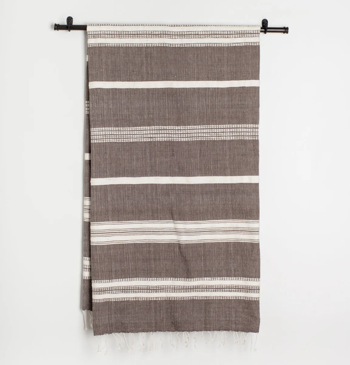 Aden collection Classic Cotton Bath Towel 38 x 72 inches