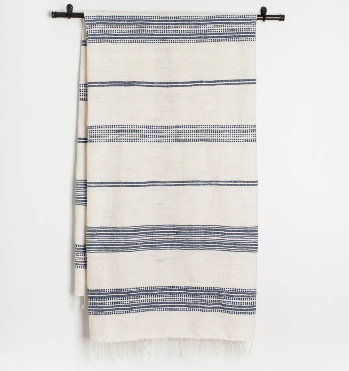 Aden collection Classic Cotton Bath Towel 38 x 72 inches