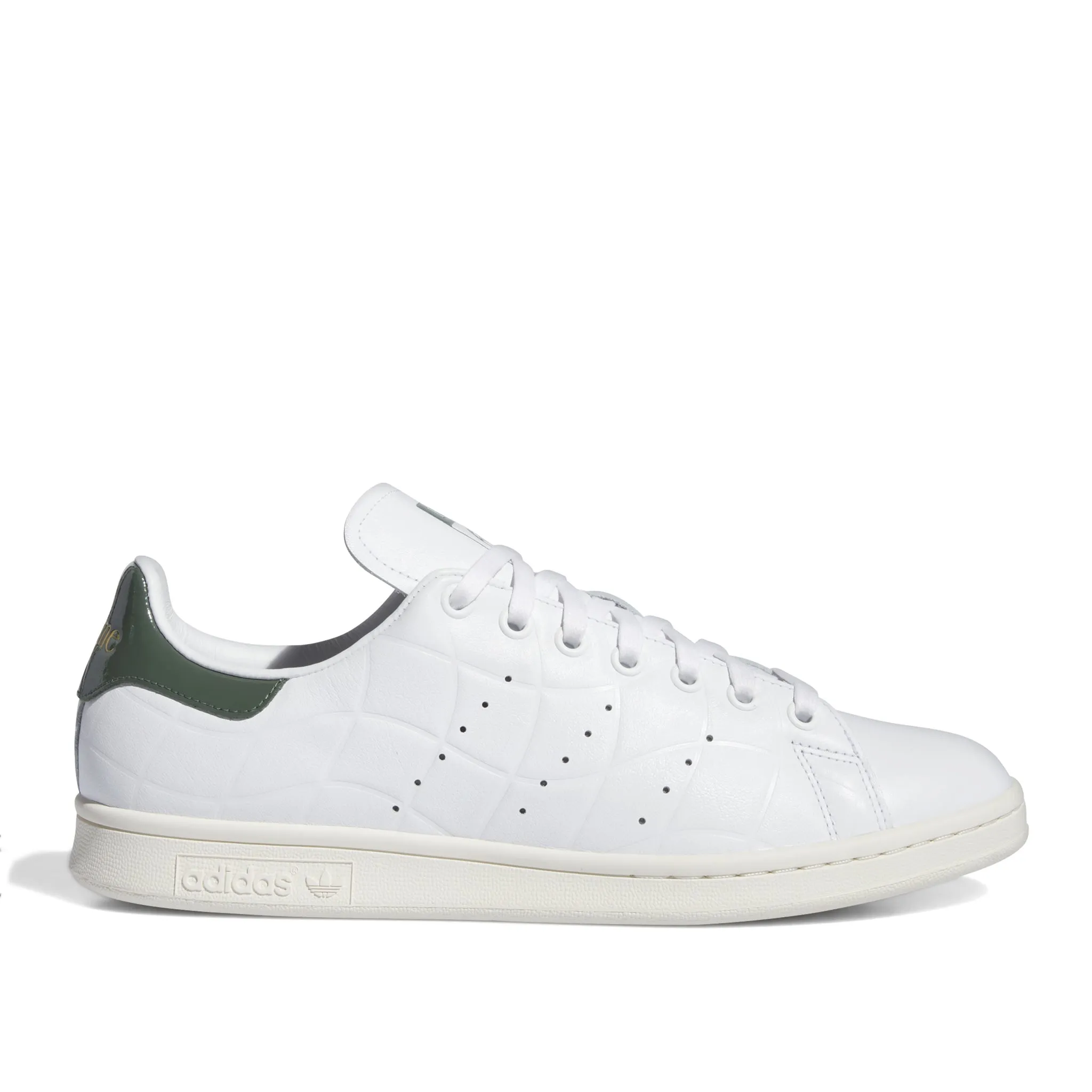 Adidas Dime Stan Smith White / Green