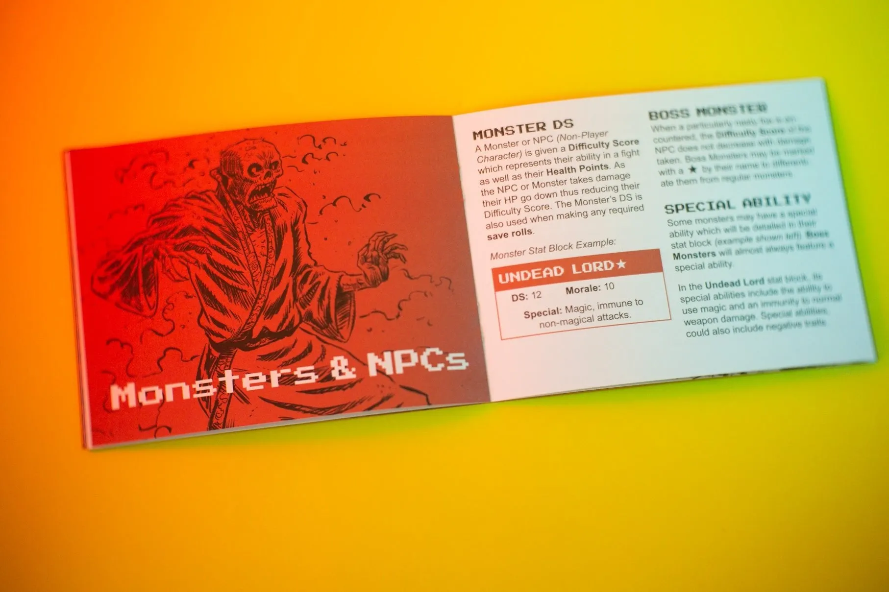 Advanced Dungeon Goons - Adventure Set   PDF