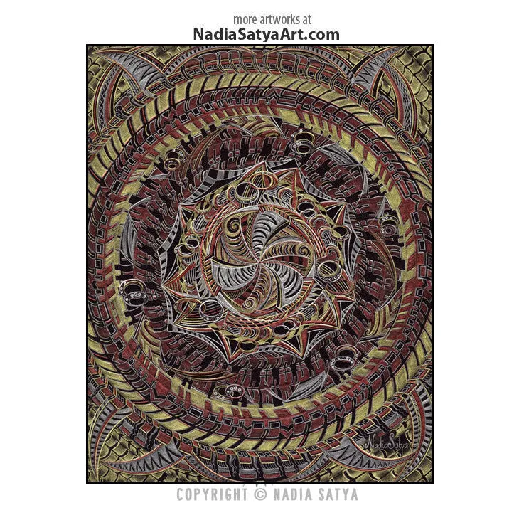 Adventure | New Large Print