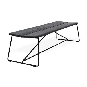 Aero Bench | Black