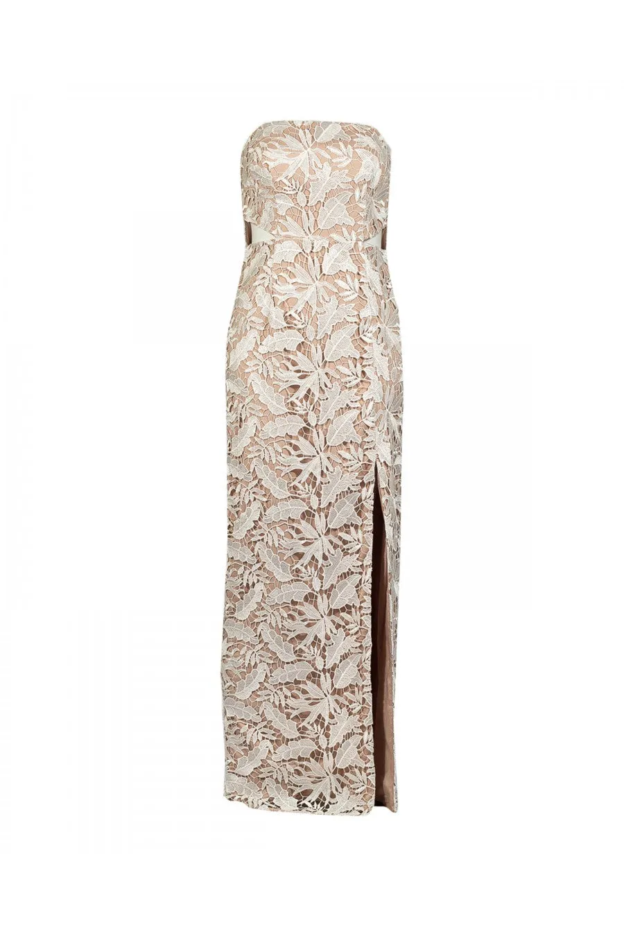 Aidan Mattox MN1E202073 Long Party Dress