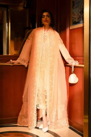 AJR Couture | Cutwork Edit'24 | Elle