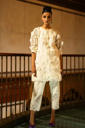 AJR Couture | Cutwork Edit'24 | Leah
