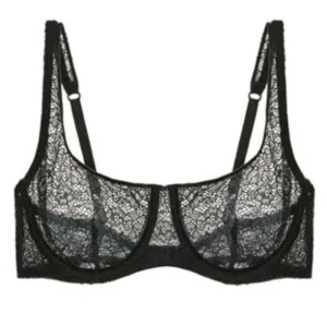 Alix Demi Scoop Bra JOUR-1110-02