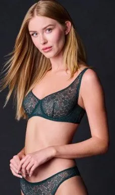 Alix Demi Scoop Bra JOUR-1110-02