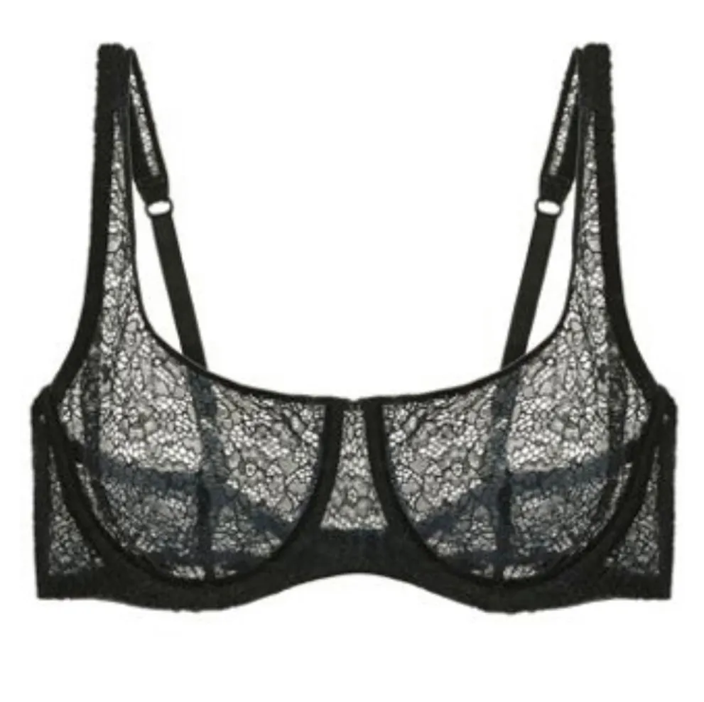 Alix Demi Scoop Bra JOUR-1110-02