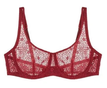 Alix Demi Scoop Bra JOUR-1110-02