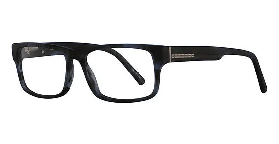 Alpha Viana Eyeglasses 3049