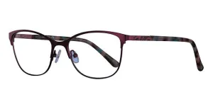 Alpha Viana Eyeglasses 3055