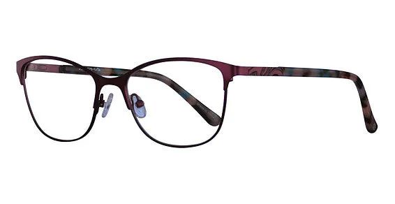 Alpha Viana Eyeglasses 3055