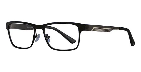 Alpha Viana Eyeglasses 3059