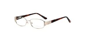 Alpha Viana Eyeglasses V1027