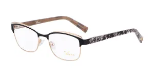 Alpha Viana Eyeglasses V1037