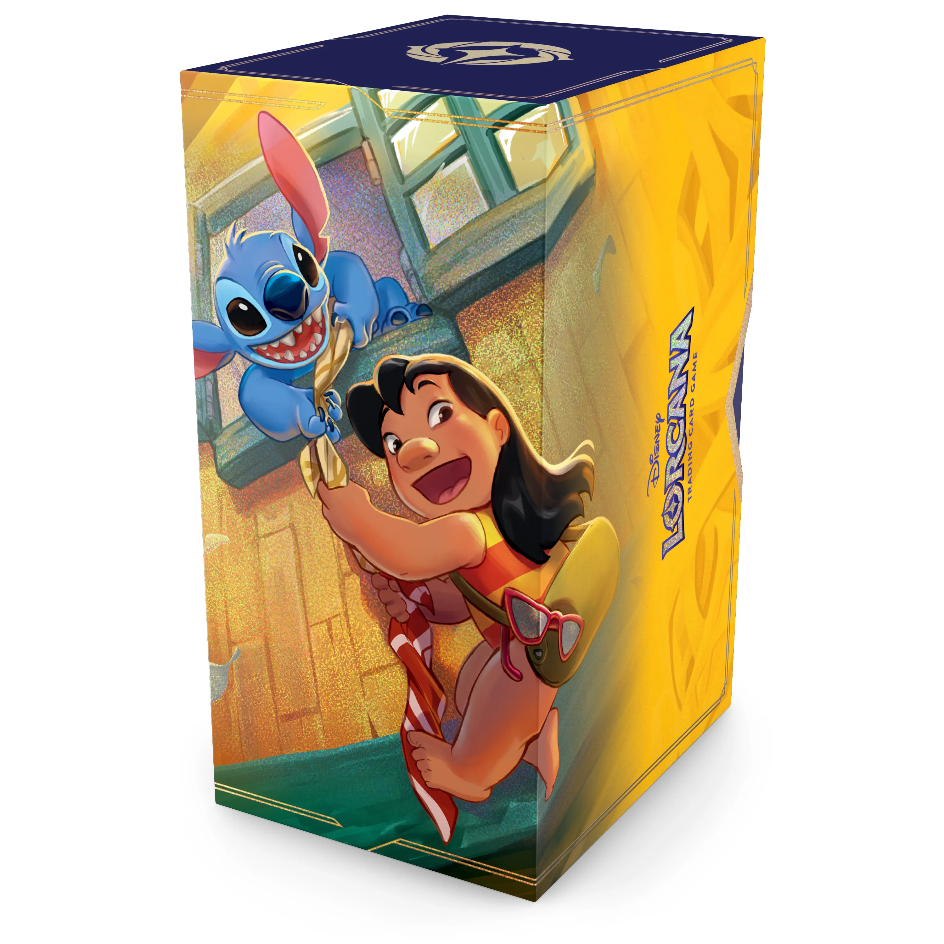 Archazia's Island Lilo Gift Set