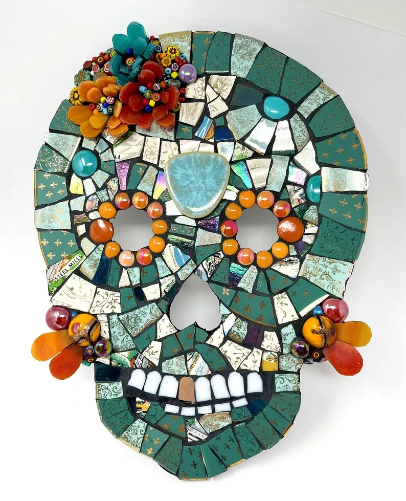 Art of Mosaic