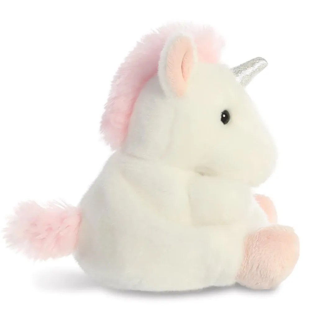 AURORA PP Sassy Unicorn 5In