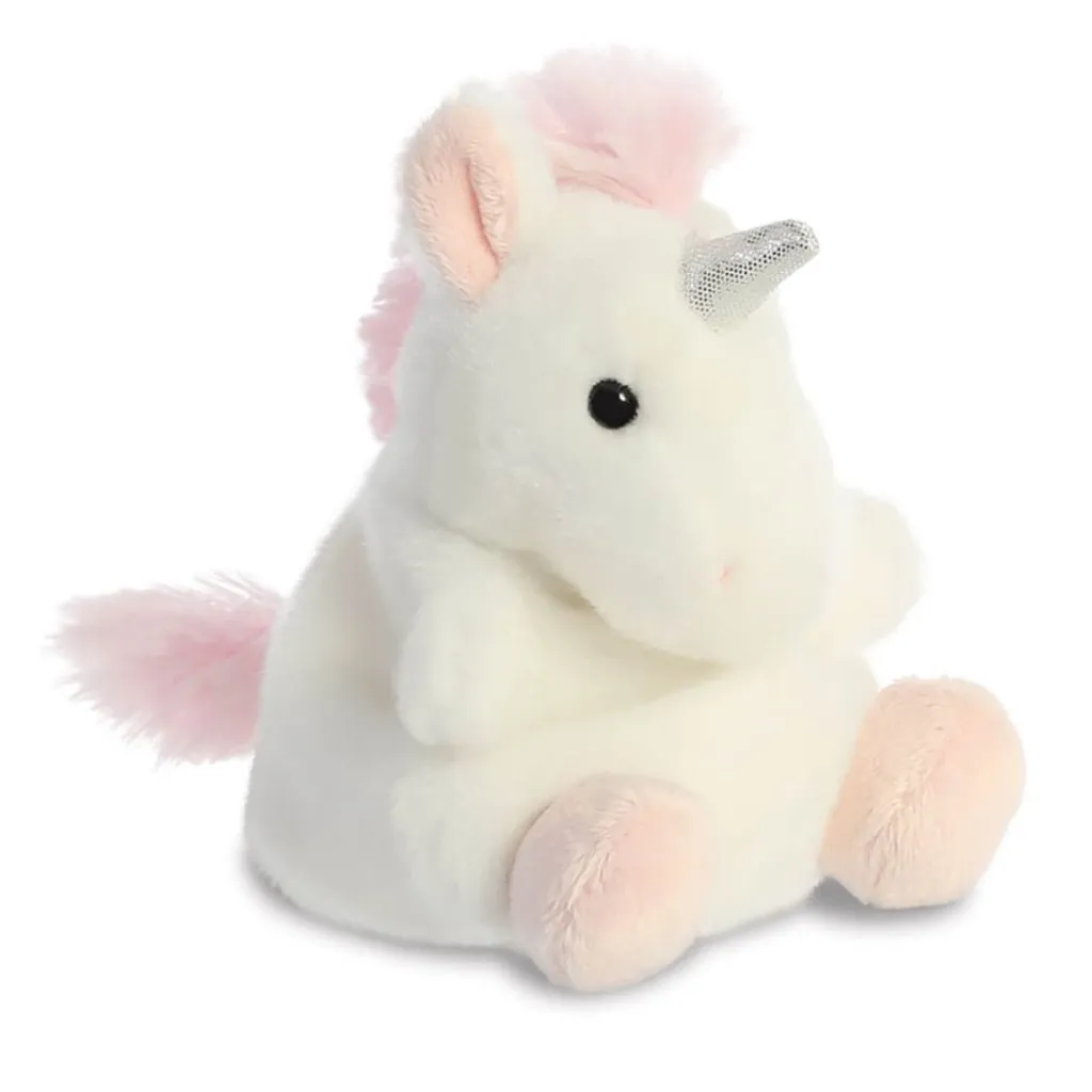 AURORA PP Sassy Unicorn 5In