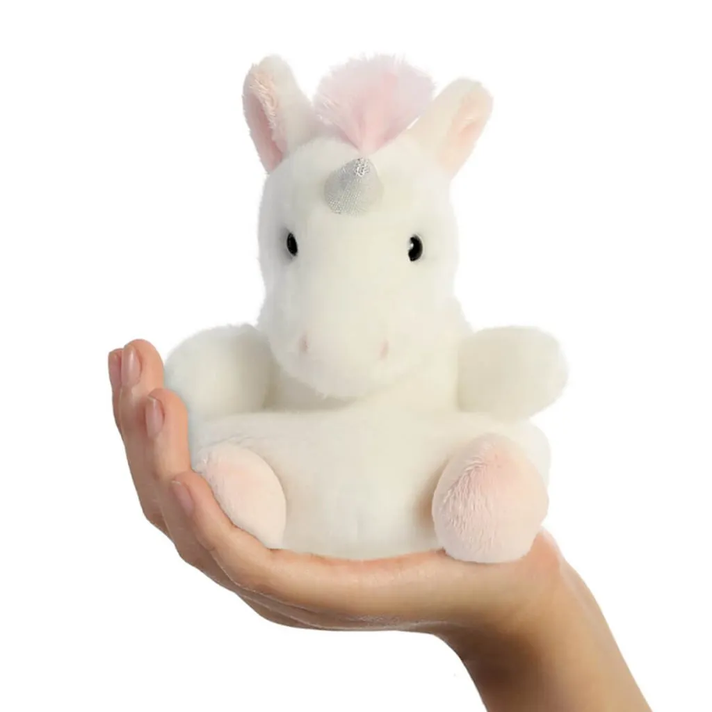 AURORA PP Sassy Unicorn 5In