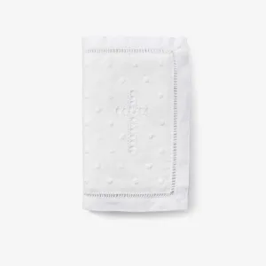 BA - Heirloom Baby Bible