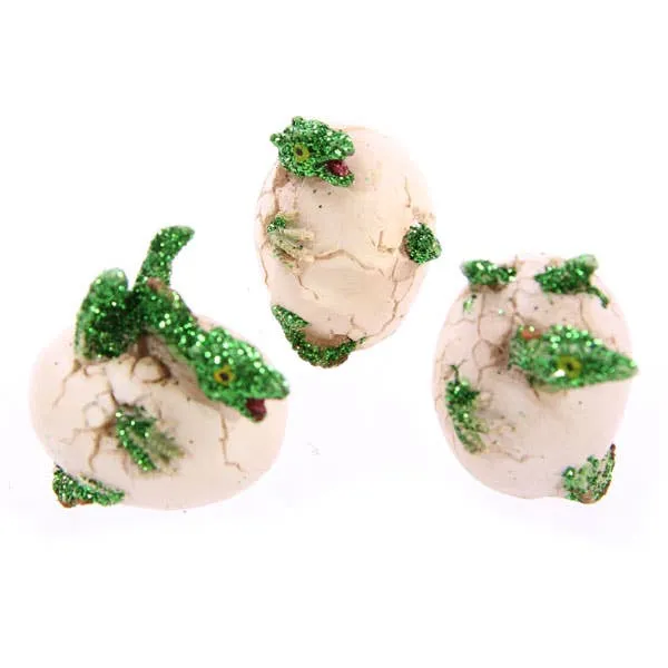 Baby Dragon in Shell