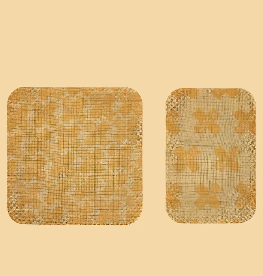 BAMBOO BANDAGES
