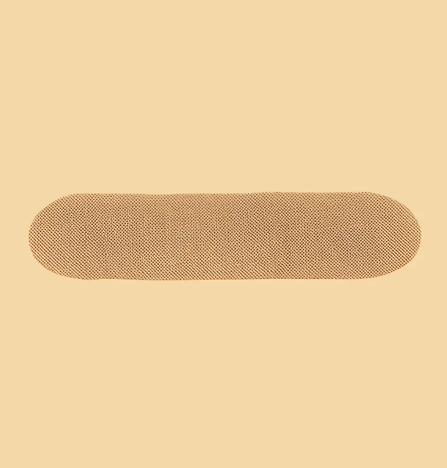 BAMBOO BANDAGES
