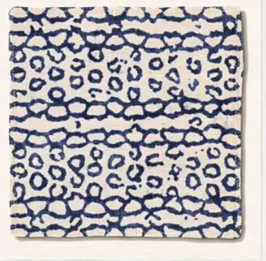 Batik Textile