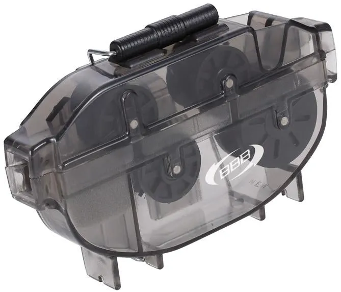 BBB Cycling Bright & Fresh Chain Cleaner BTL-21 - Grey Packaging