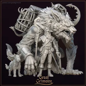 Beast Merchant