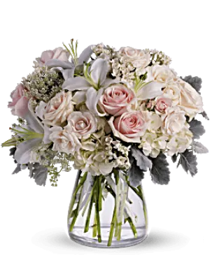 Beautiful Whisper