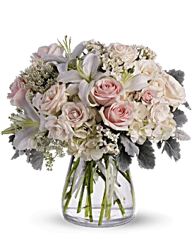 Beautiful Whisper