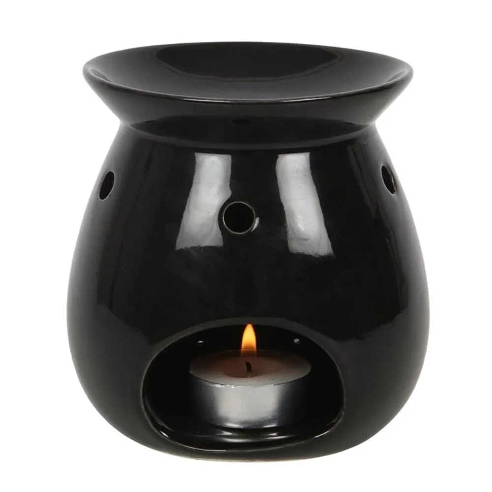 Beltane Wax Melt Gift Set - Burner & Wax Melt featuring Beltane - Designed by Anne Stokes