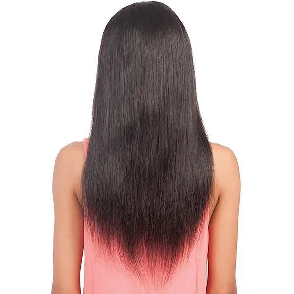 Bobbi Boss Devotions Limited 100% Virgin Remi Human Hair Full Lace Wig - MHDVL02 STRAIGHT