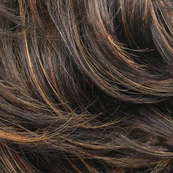 Bobbi Boss Swiss Lace Front Wig - MLF250 BLESS - Unbeatable