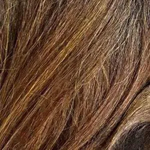 Bobbi Boss Synthetic 5" Deep Part Swiss Lace Front Wig - MLF328 KYLIE